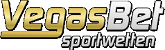 Willkommen bei VegasBet Logo